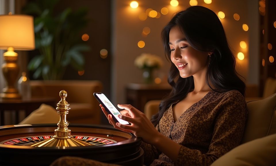 blp673 mobile gaming